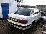 Audi 80 1992 годаүшін10 000 тг. в Астана – фото 2