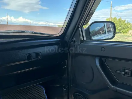 ВАЗ (Lada) Lada 2121 2019 года за 3 800 000 тг. в Караганда – фото 9