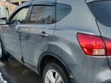 Nissan Qashqai 2008 годаfor5 000 000 тг. в Талдыкорган – фото 4