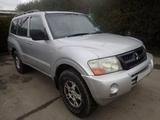 Mitsubishi Pajero 2004 годаүшін1 111 111 тг. в Караганда – фото 2