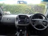 Mitsubishi Pajero 2004 годаүшін1 111 111 тг. в Караганда – фото 5