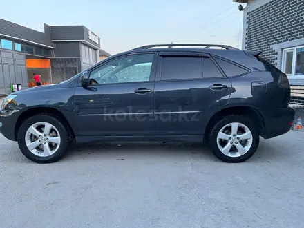 Lexus RX 330 2004 года за 7 100 000 тг. в Туркестан