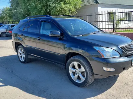 Lexus RX 330 2004 года за 7 100 000 тг. в Туркестан – фото 22