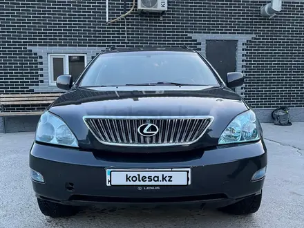 Lexus RX 330 2004 года за 7 100 000 тг. в Туркестан – фото 3