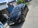 Hyundai Solaris 2012 годаүшін4 200 000 тг. в Астана – фото 4