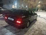 Mercedes-Benz C 200 1994 года за 1 200 000 тг. в Астана – фото 4