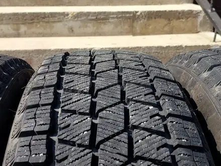 Зимние шины 215/60 R17 комплект 4 шт за 140 000 тг. в Алматы – фото 6