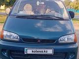 Mitsubishi Space Wagon 1996 года за 2 800 000 тг. в Карабалык (Карабалыкский р-н)