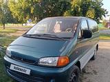 Mitsubishi Space Wagon 1996 года за 2 800 000 тг. в Карабалык (Карабалыкский р-н) – фото 3
