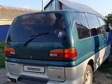Mitsubishi Space Wagon 1996 года за 2 800 000 тг. в Карабалык (Карабалыкский р-н) – фото 4