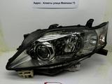 Фара б/у оригинал правая и левая от Lexus RX 2008-2012 за 1 000 тг. в Алматы
