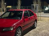 Honda Civic 1995 годаүшін1 300 000 тг. в Алматы – фото 4