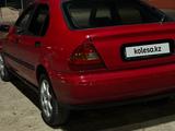 Honda Civic 1995 годаүшін1 300 000 тг. в Алматы – фото 5