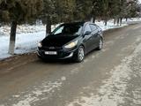 Hyundai Accent 2011 годаүшін4 700 000 тг. в Шымкент