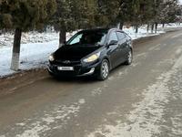 Hyundai Accent 2011 годаfor4 700 000 тг. в Шымкент