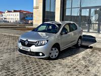 Renault Logan 2015 года за 3 900 000 тг. в Уральск