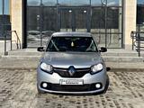 Renault Logan 2015 годаfor3 900 000 тг. в Уральск – фото 3