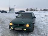 Volkswagen Golf 1993 годаfor750 000 тг. в Уральск – фото 2