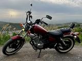 Yamaha  XV250 Virago (V-Star) 2005 года за 1 500 000 тг. в Алматы