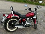 Yamaha  XV250 Virago (V-Star) 2005 года за 1 500 000 тг. в Алматы – фото 3