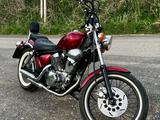 Yamaha  XV250 Virago (V-Star) 2005 года за 1 500 000 тг. в Алматы – фото 2