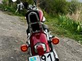 Yamaha  XV250 Virago (V-Star) 2005 года за 1 500 000 тг. в Алматы – фото 5