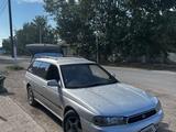 Subaru Legacy 1995 года за 1 200 000 тг. в Астана – фото 4