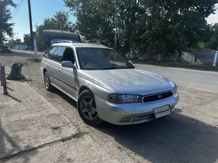 Subaru Legacy 1995 года за 1 200 000 тг. в Астана – фото 3