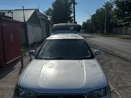 Subaru Legacy 1995 года за 1 200 000 тг. в Астана – фото 2
