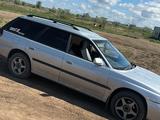 Subaru Legacy 1995 года за 1 200 000 тг. в Астана – фото 5