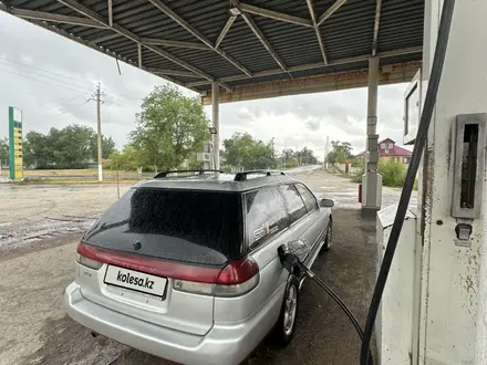 Subaru Legacy 1995 года за 1 200 000 тг. в Астана – фото 6