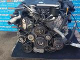 Двигатель VK45DE за 555 000 тг. в Костанай – фото 2