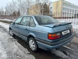 Volkswagen Passat 1991 года за 1 680 000 тг. в Костанай – фото 5