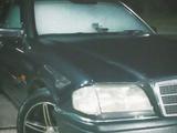 Mercedes-Benz C 280 1995 годаүшін555 555 тг. в Шымкент