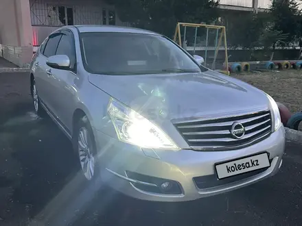 Nissan Teana 2011 года за 6 700 000 тг. в Сарыагаш – фото 10