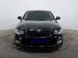 Skoda Superb 2010 года за 3 200 000 тг. в Астана – фото 2