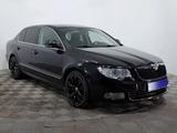 Skoda Superb 2010 года за 3 200 000 тг. в Астана – фото 3