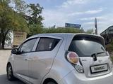 Chevrolet Spark 2010 годаfor3 500 000 тг. в Алматы – фото 2