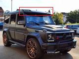 Люстра с туманками G500үшін180 000 тг. в Актобе – фото 2