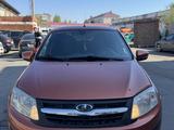 ВАЗ (Lada) Granta 2190 2015 года за 3 300 000 тг. в Костанай