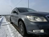 Skoda Octavia 2011 года за 2 100 000 тг. в Алматы – фото 3