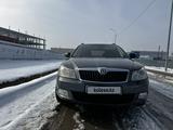 Skoda Octavia 2011 года за 2 100 000 тг. в Алматы – фото 2