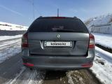 Skoda Octavia 2011 года за 2 100 000 тг. в Алматы – фото 5