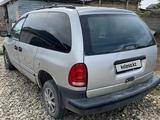 Dodge Caravan 2000 годаүшін850 000 тг. в Тараз – фото 2