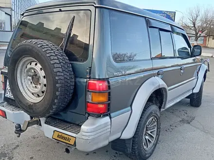 Mitsubishi Pajero 1993 года за 2 700 000 тг. в Караганда – фото 3