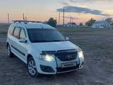 ВАЗ (Lada) Largus 2020 годаүшін5 300 000 тг. в Актобе – фото 2