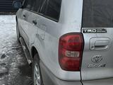 Toyota RAV4 2005 года за 5 200 000 тг. в Костанай – фото 3