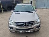 Mercedes-Benz ML 350 2005 годаүшін7 200 000 тг. в Темиртау – фото 2