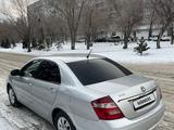 Geely SC7 2013 года за 3 300 000 тг. в Семей