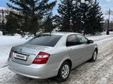 Geely SC7 2013 года за 3 300 000 тг. в Семей – фото 4